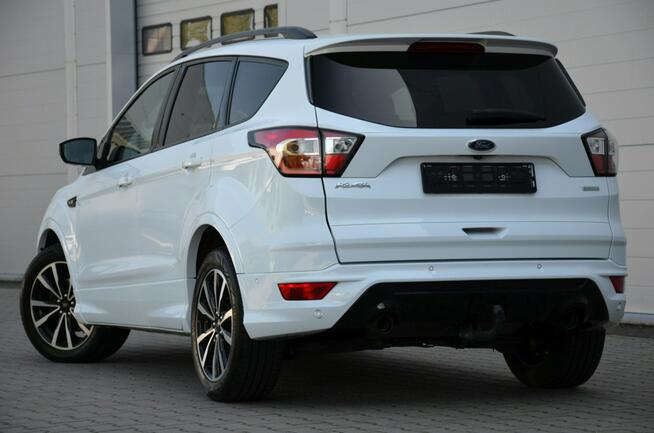 Ford Kuga St-Line 1.5i 120KM Serwis Bi-xenon Kamera Bliss As.pasa As.pakowania