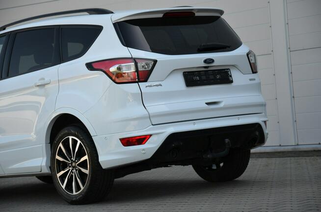 Ford Kuga St-Line 1.5i 120KM Serwis Bi-xenon Kamera Bliss As.pasa As.pakowania