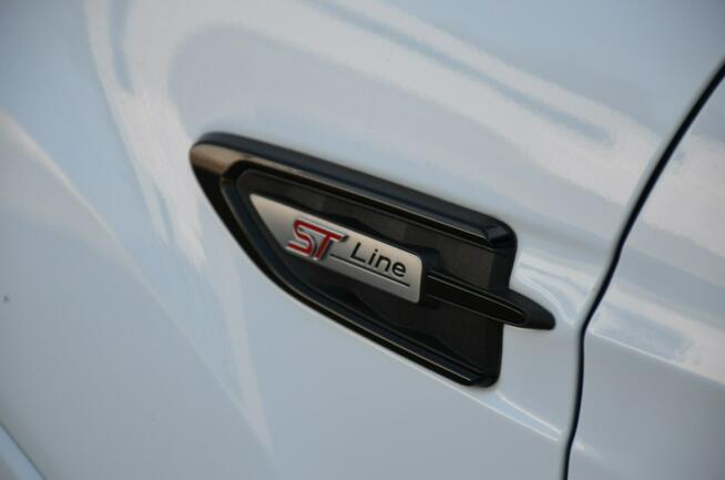 Ford Kuga St-Line 1.5i 120KM Serwis Bi-xenon Kamera Bliss As.pasa As.pakowania