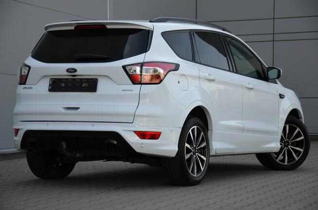 Ford Kuga St-Line 1.5i 120KM Serwis Bi-xenon Kamera Bliss As.pasa As.pakowania