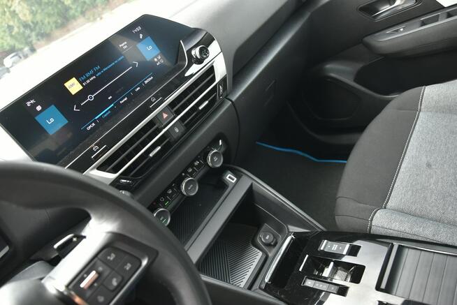 Citroen C4 1.2 PureTech 130KM 2022r. Automat Navi Kamera