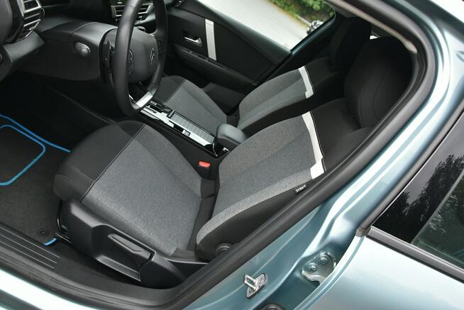 Citroen C4 1.2 PureTech 130KM 2022r. Automat Navi Kamera