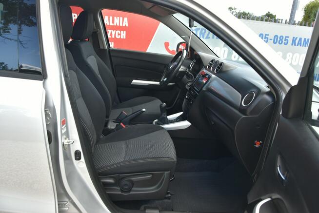 Suzuki Vitara 1.6 120KM 2015r. Polski SALON Iwł. Kamera LED Climatronic