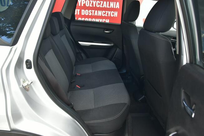 Suzuki Vitara 1.6 120KM 2015r. Polski SALON Iwł. Kamera LED Climatronic