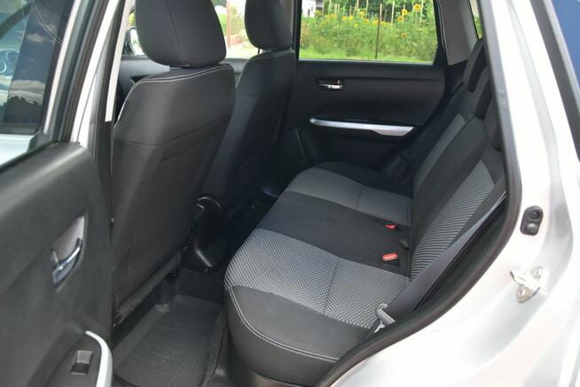 Suzuki Vitara 1.6 120KM 2015r. Polski SALON Iwł. Kamera LED Climatronic