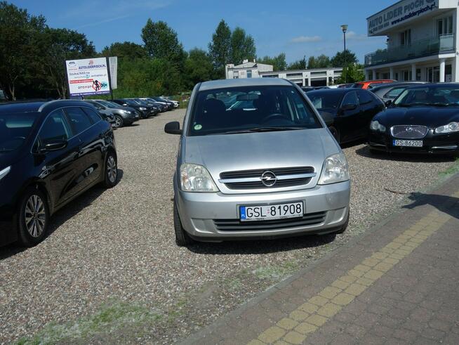 OPEL MERIVA DISEL