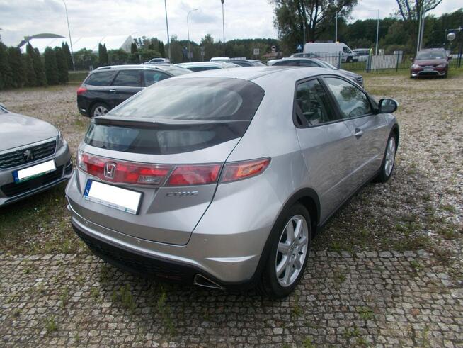 Honda Civic 1,8-VTEC 140 Km!!!STAN IDEALNY!!!