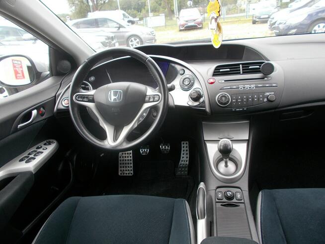 Honda Civic 1,8-VTEC 140 Km!!!STAN IDEALNY!!!