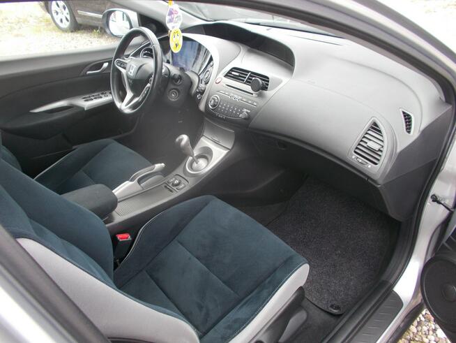 Honda Civic 1,8-VTEC 140 Km!!!STAN IDEALNY!!!