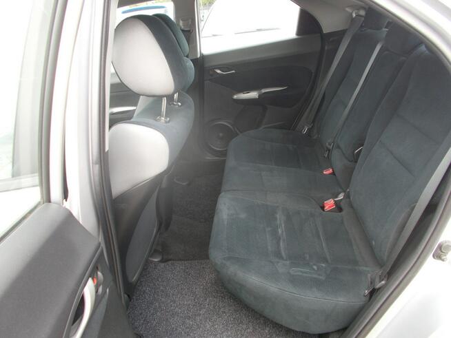 Honda Civic 1,8-VTEC 140 Km!!!STAN IDEALNY!!!