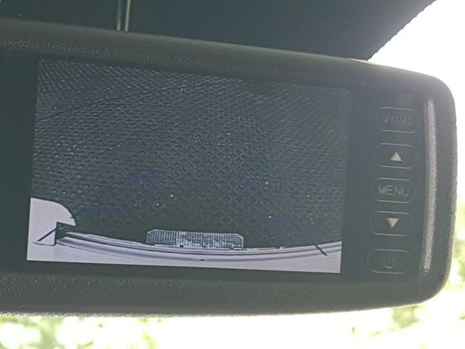 Iveco Daily KONTENER NISKOPODŁOGOWY 4,43x2,23x2,42 SKLEP BAR FOODTRUCK KAMPER AC