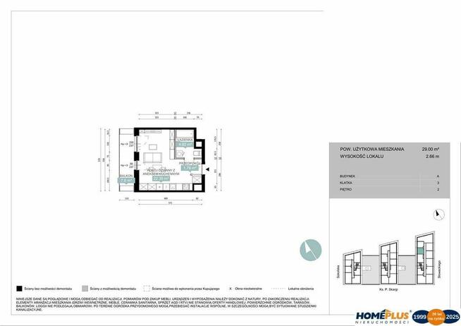 CENTRUM Katowic! Nowa inwestycja! 0% PCC!