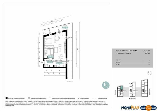 CENTRUM Katowic! Nowa inwestycja! 0% PCC!