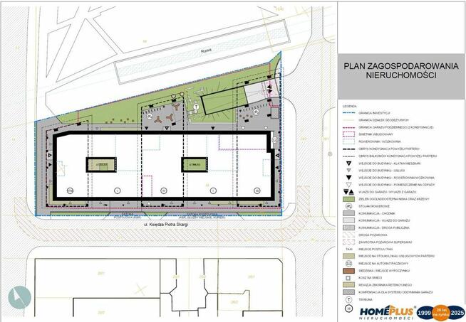 CENTRUM Katowic! Nowa inwestycja! 0% PCC!