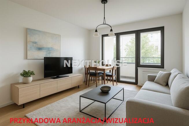 Mieszkanie Gliwice
