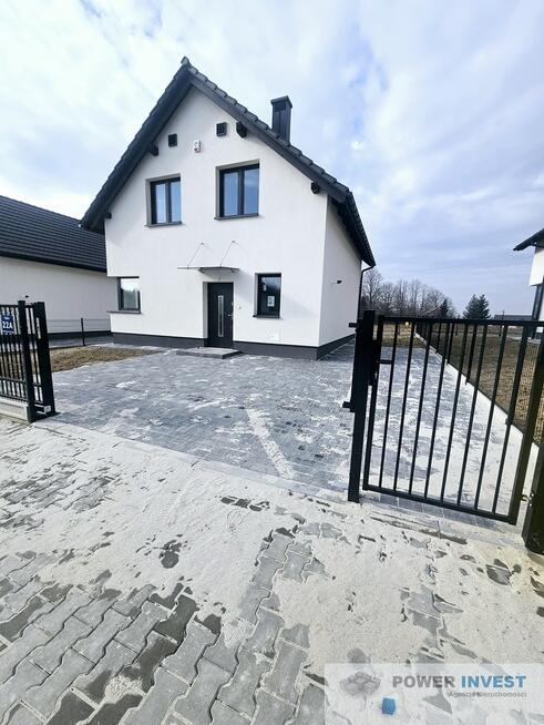 Dom pod Krakowem w cenie mieszkania - 0% prowizji