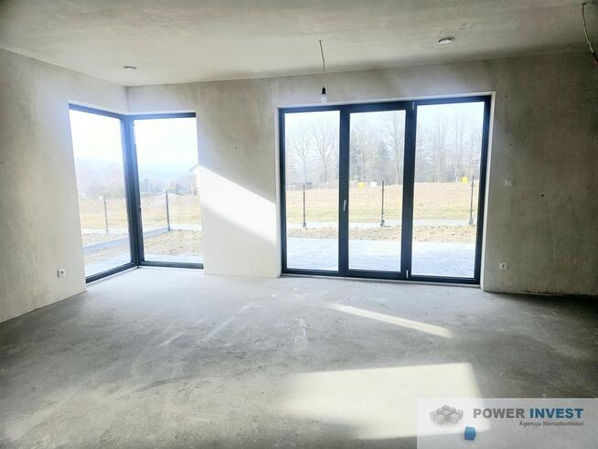 Dom pod Krakowem w cenie mieszkania - 0% prowizji