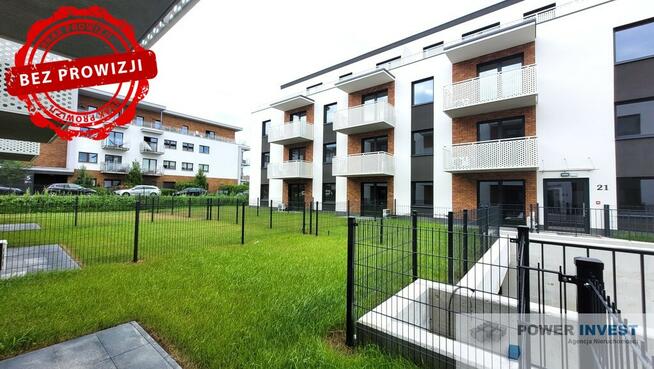 3-pokojowe z dużym ogrodem 170 m2, klimatyzacja