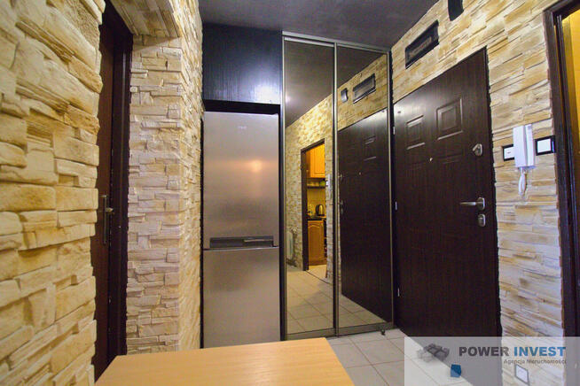 2-pokojowe z balkonem i komórką – komfort i spokój