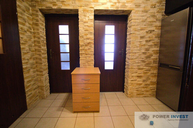 2-pokojowe z balkonem i komórką – komfort i spokój