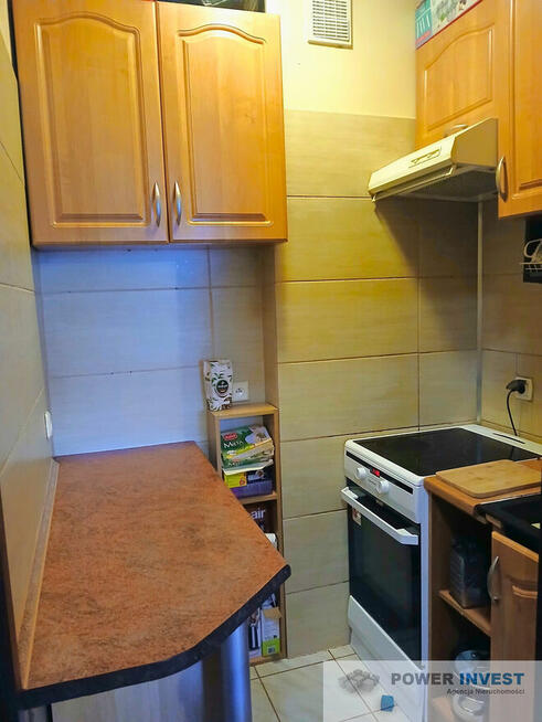 2-pokojowe z balkonem i komórką – komfort i spokój