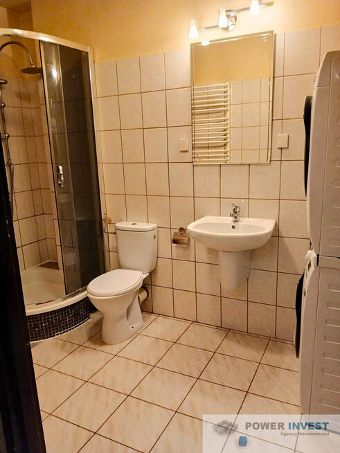 2-pokojowe z balkonem i komórką – komfort i spokój