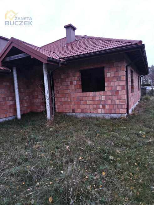 Dom Żuków gm. Sochaczew,