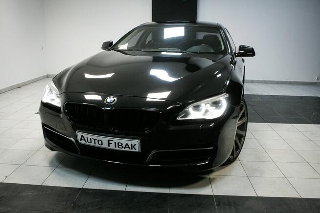 BMW 650 V8 Biturbo*xDrive*Szyberdach