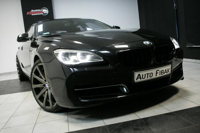 BMW 650 V8 Biturbo*xDrive*Szyberdach