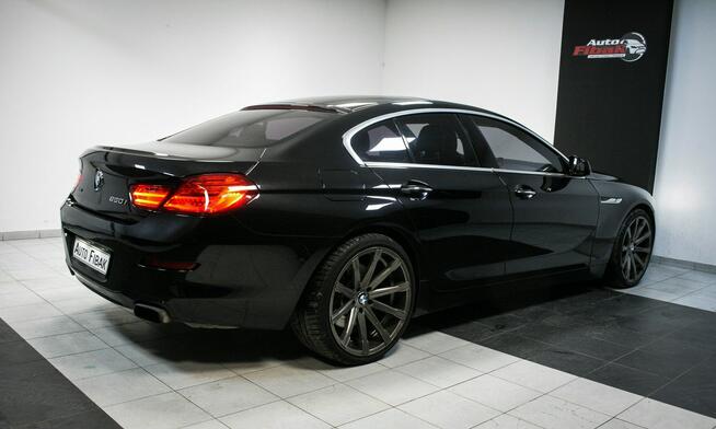BMW 650 V8 Biturbo*xDrive*Szyberdach