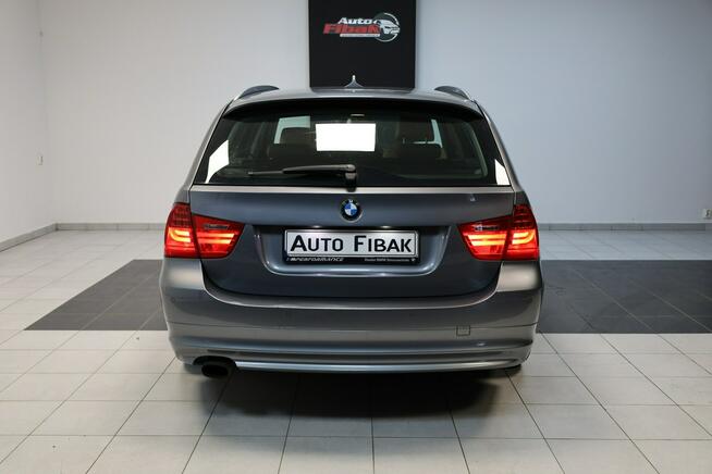 BMW 318 Podgrzewane fotele*Jasne skóry*Klima 2-Strefowa*I WŁ w kraju