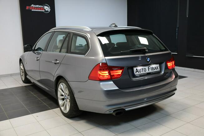 BMW 318 Podgrzewane fotele*Jasne skóry*Klima 2-Strefowa*I WŁ w kraju