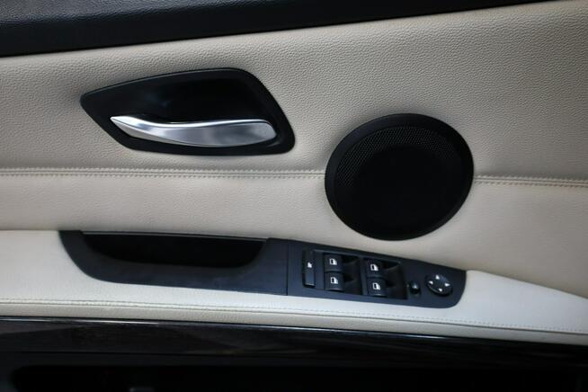 BMW 318 Podgrzewane fotele*Jasne skóry*Klima 2-Strefowa*I WŁ w kraju