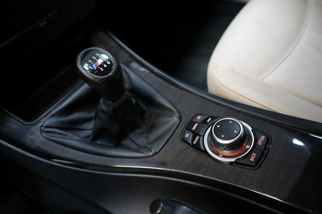 BMW 318 Podgrzewane fotele*Jasne skóry*Klima 2-Strefowa*I WŁ w kraju