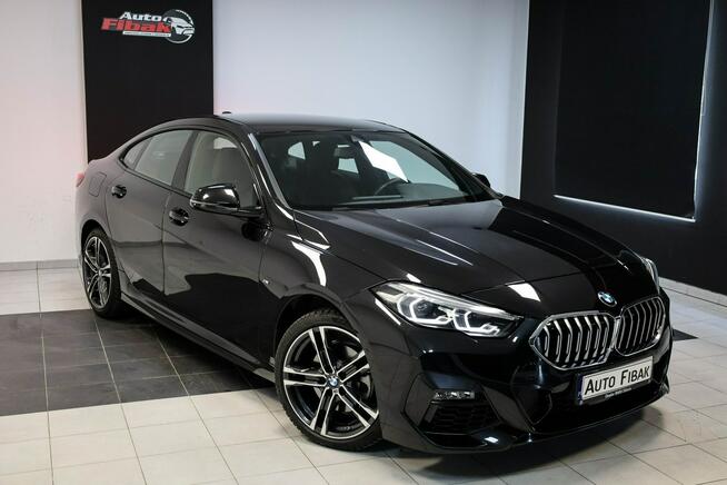 218i*M-Pakiet*Salon Polska*I Właściciel*Bezwypadkowy*VC*Kamera*Vat23%