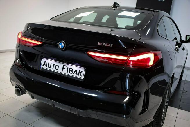 218i*M-Pakiet*Salon Polska*I Właściciel*Bezwypadkowy*VC*Kamera*Vat23%