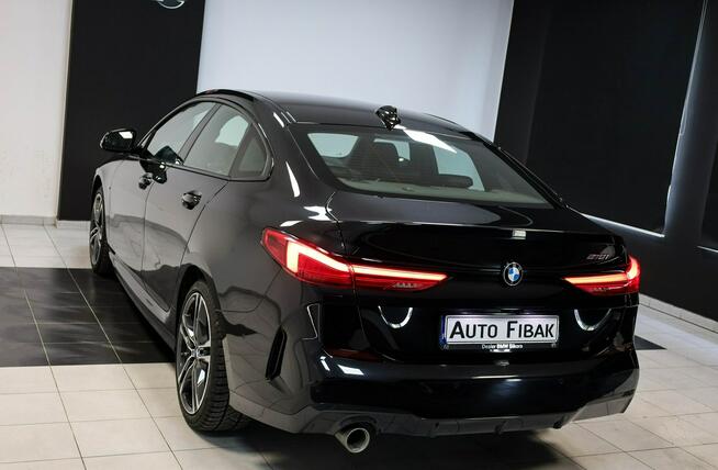 218i*M-Pakiet*Salon Polska*I Właściciel*Bezwypadkowy*VC*Kamera*Vat23%