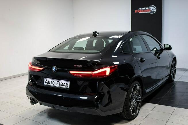 218i*M-Pakiet*Salon Polska*I Właściciel*Bezwypadkowy*VC*Kamera*Vat23%