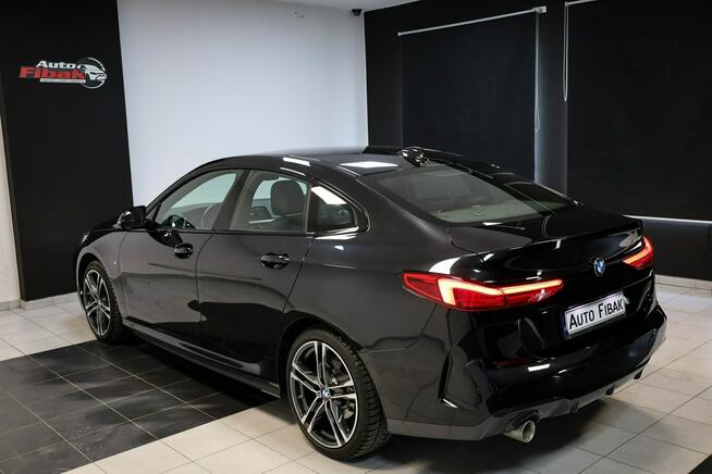 218i*M-Pakiet*Salon Polska*I Właściciel*Bezwypadkowy*VC*Kamera*Vat23%