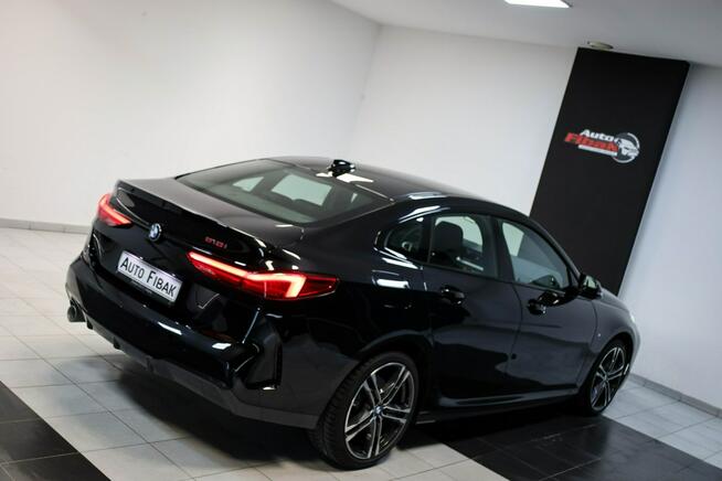 218i*M-Pakiet*Salon Polska*I Właściciel*Bezwypadkowy*VC*Kamera*Vat23%