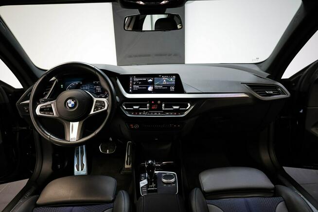 218i*M-Pakiet*Salon Polska*I Właściciel*Bezwypadkowy*VC*Kamera*Vat23%