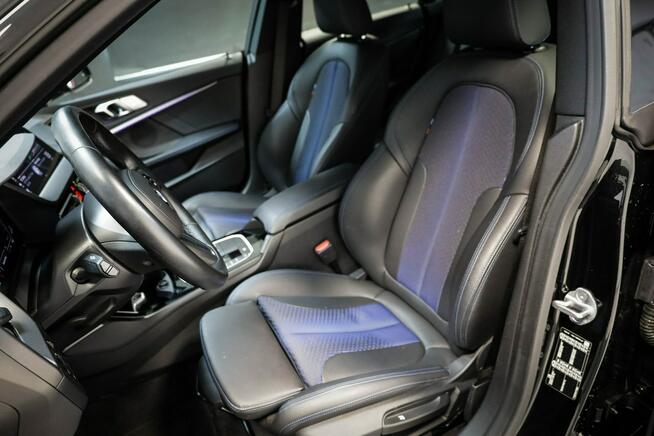 218i*M-Pakiet*Salon Polska*I Właściciel*Bezwypadkowy*VC*Kamera*Vat23%