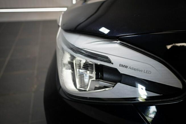 BMW 6GT Bezwypadkowy*Mpakiet*Salon Polska*xDrive*HUD*Vat23%