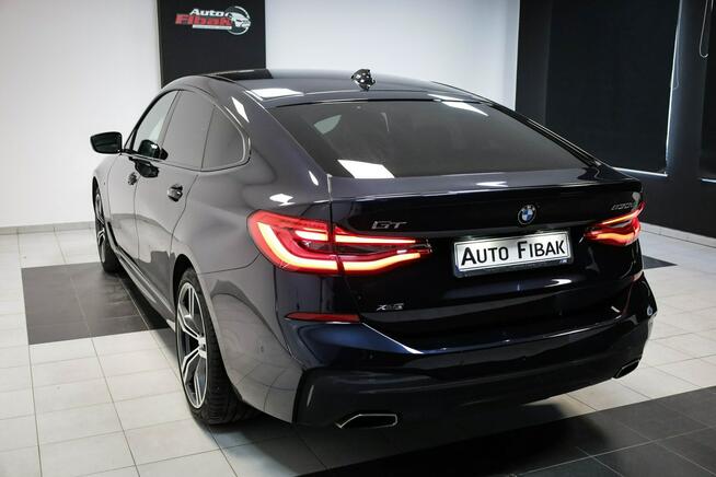 BMW 6GT Bezwypadkowy*Mpakiet*Salon Polska*xDrive*HUD*Vat23%