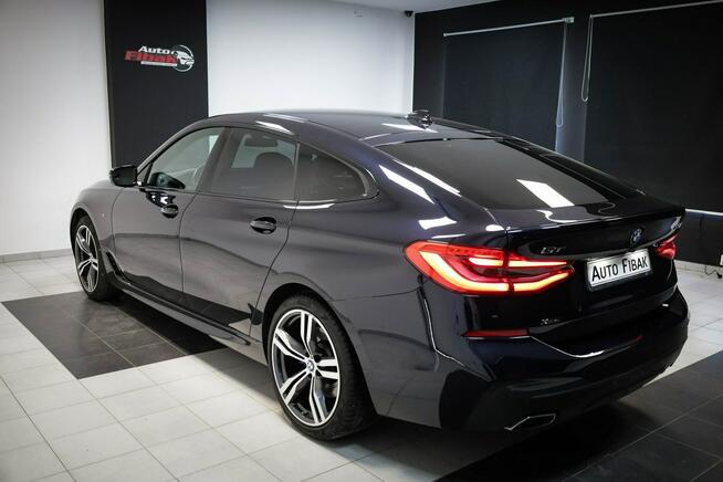 BMW 6GT Bezwypadkowy*Mpakiet*Salon Polska*xDrive*HUD*Vat23%