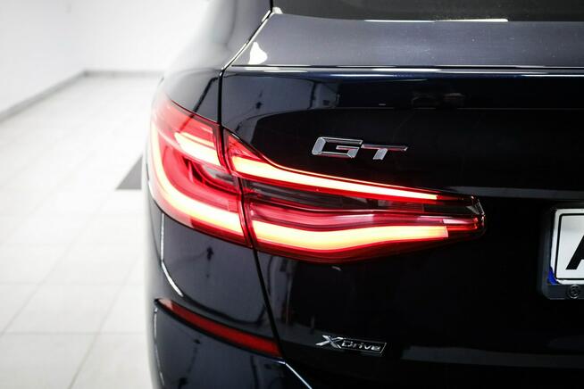 BMW 6GT Bezwypadkowy*Mpakiet*Salon Polska*xDrive*HUD*Vat23%