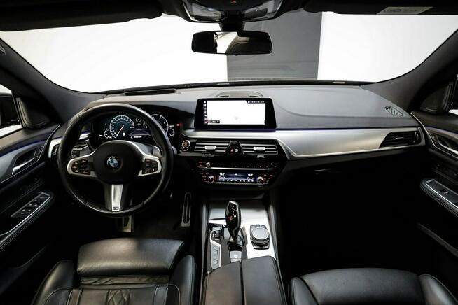 BMW 6GT Bezwypadkowy*Mpakiet*Salon Polska*xDrive*HUD*Vat23%