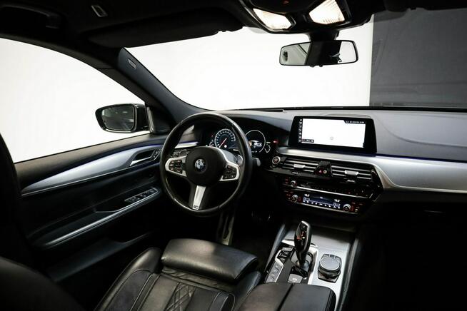 BMW 6GT Bezwypadkowy*Mpakiet*Salon Polska*xDrive*HUD*Vat23%