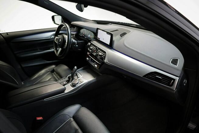 BMW 6GT Bezwypadkowy*Mpakiet*Salon Polska*xDrive*HUD*Vat23%