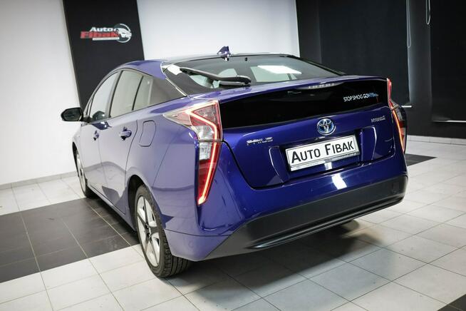 Toyota Prius Hybrid*Instalacja LPG*Salon Polska*Kamera*ACC*HUD*Vat23%